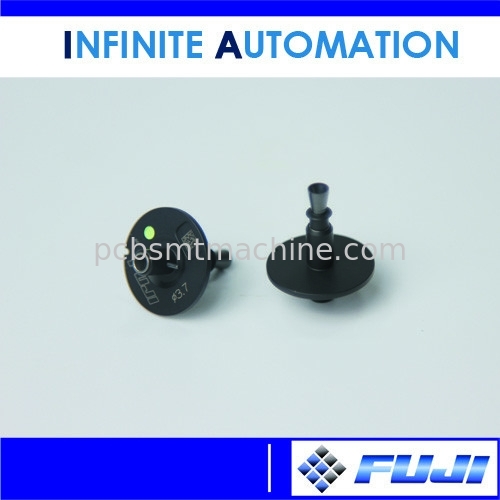 Bocal de Fuji NXT do bocal 3,7 de Ø 3,7 H12 H08 para Chip Mounting Machine