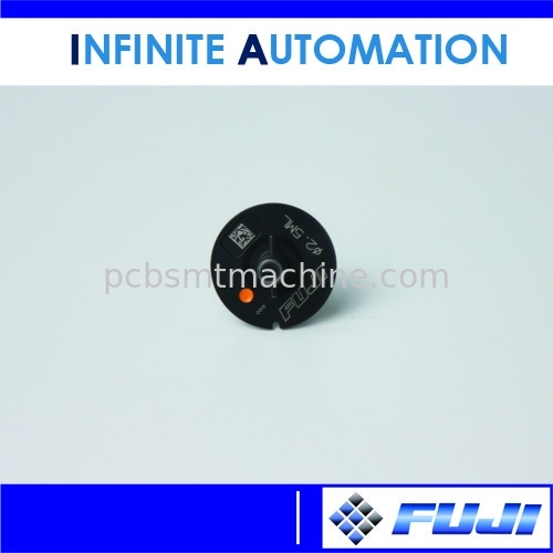 Bocal 2,5 Melf dos materiais de consumo Ø 2.5ML H12 H08 de Fuji NXT Chip Mounters SMT