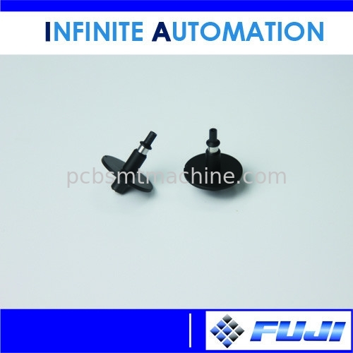 Materiais de consumo do bocal 2.5G Fuji NXT SMT de Ø 2.5G H12 H08 originais e novos