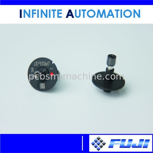 Unidades do bocal de Fuji NXT para o bocal 5.9G de Fuji NXT Chip Mounters Ø 5.0G H12 H08