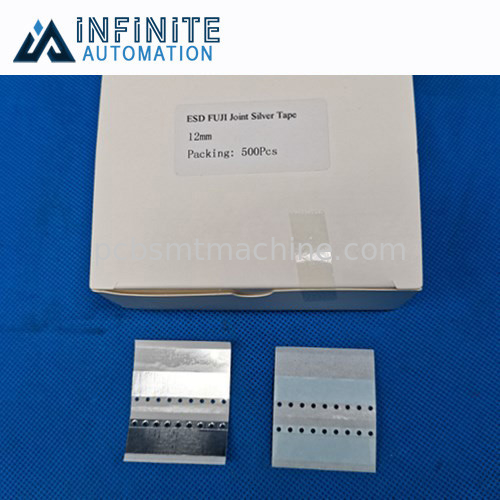 fita da tala de 8mm 12mm 16mm 24mm 32mm 44mm 56mm SMT para máquinas de Fuji SMT