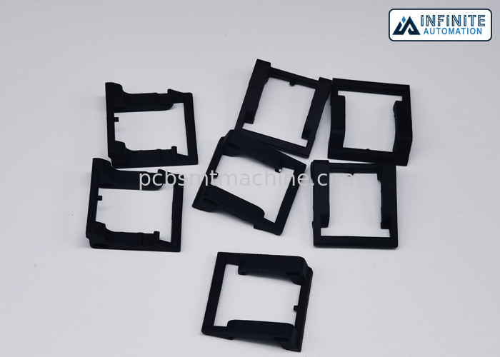 Guia de fita F da alavanca KHJ-MC545-00 para o alimentador de Yamaha SS, peça de substituição do alimentador de Yamaha