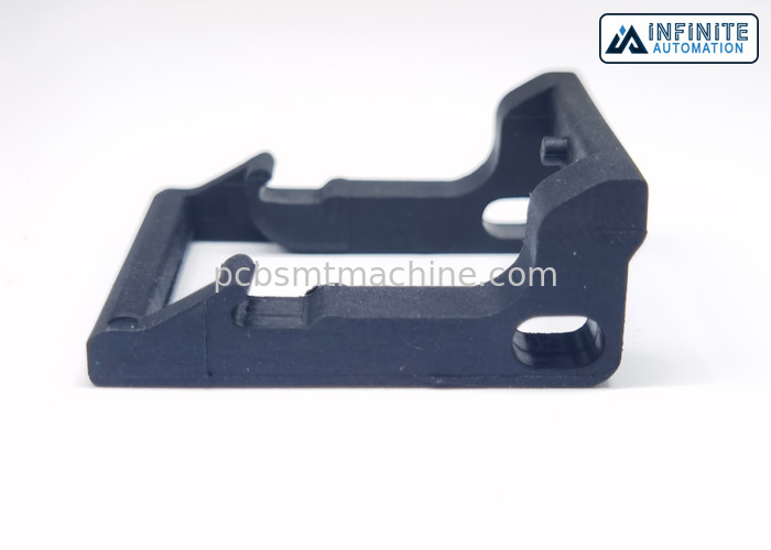 Guia de fita F da alavanca KHJ-MC545-00 para o alimentador de Yamaha SS, peça de substituição do alimentador de Yamaha