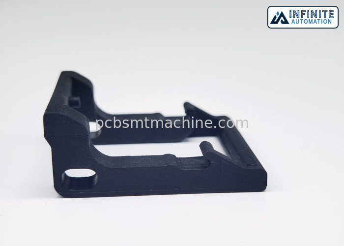 Guia de fita F da alavanca KHJ-MC545-00 para o alimentador de Yamaha SS, peça de substituição do alimentador de Yamaha