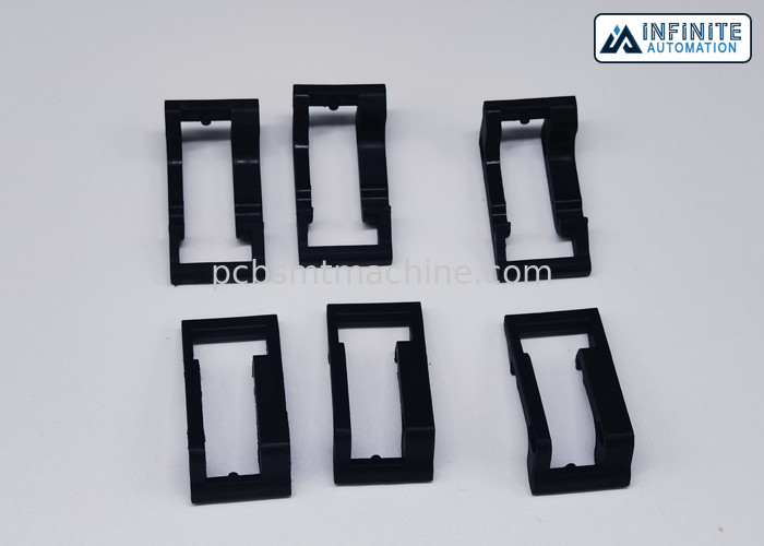 Guia de fita F da alavanca KHJ-MC245-00 para 12mm e 16mm, peça de substituição do alimentador de Yamaha