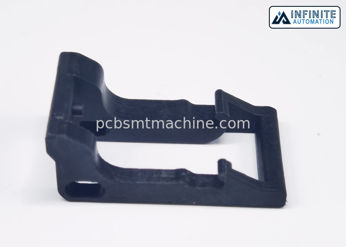 Guia de fita F da alavanca KHJ-MC245-00 para 12mm e 16mm, peça de substituição do alimentador de Yamaha