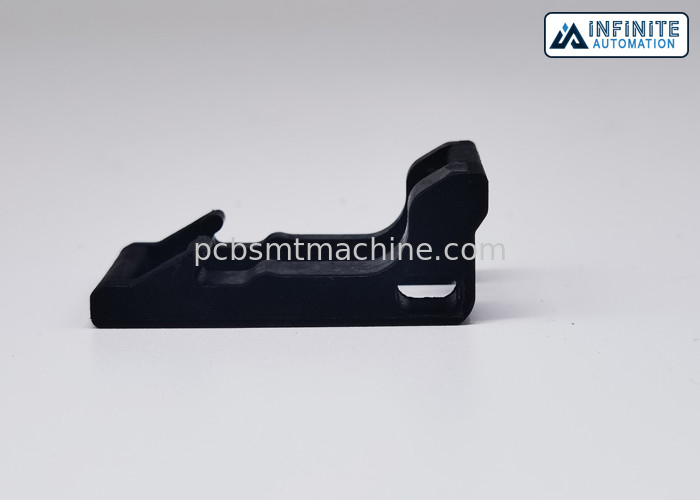 Guia de fita F da alavanca KHJ-MC245-00 para 12mm e 16mm, peça de substituição do alimentador de Yamaha