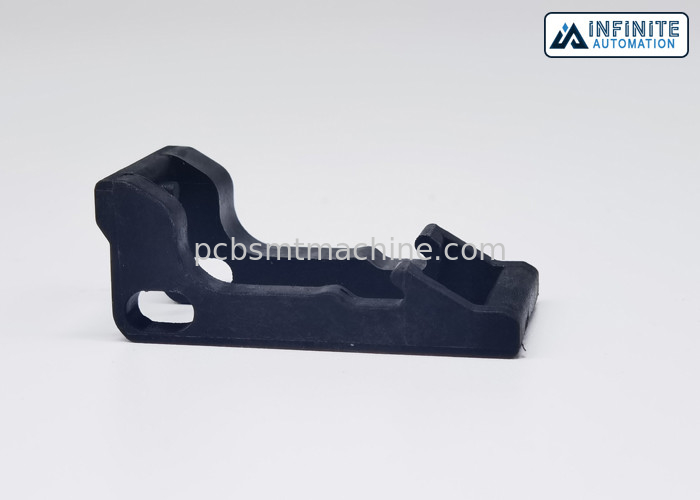 Guia de fita F da alavanca KHJ-MC245-00 para 12mm e 16mm, peça de substituição do alimentador de Yamaha