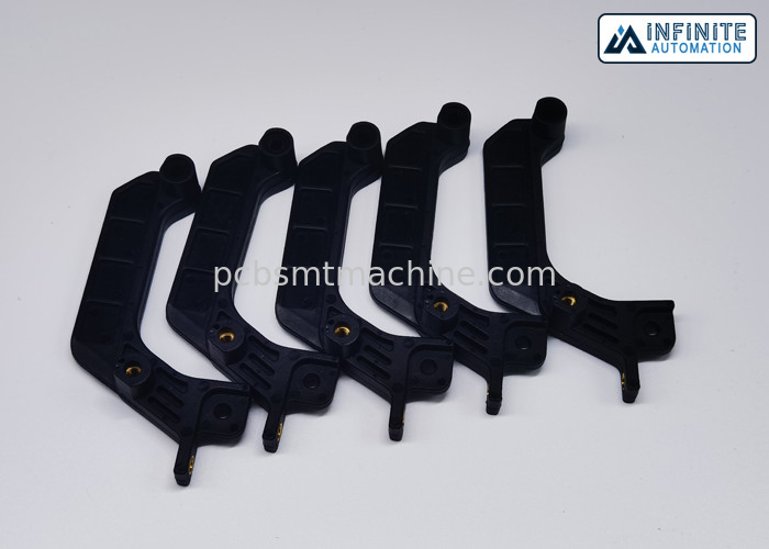 KLJ-MC281-00 punho W para o alimentador de Yamaha ZS 12MM, peça de substituição do alimentador de Yamaha