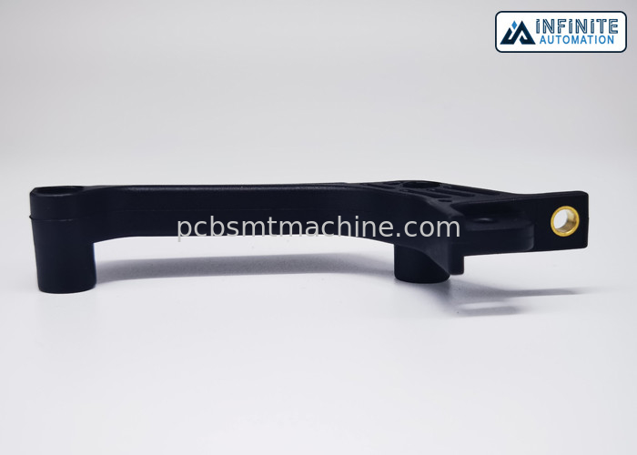 KLJ-MC281-00 punho W para o alimentador de Yamaha ZS 12MM, peça de substituição do alimentador de Yamaha