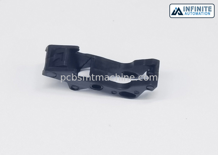 Guia de fita F da alavanca KLJ-MC145-00 para o alimentador de ZS 8mm, peça de substituição do alimentador de Yamaha