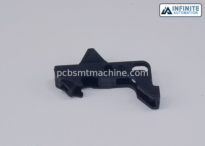 Guia de fita F da alavanca KLJ-MC145-00 para o alimentador de ZS 8mm, peça de substituição do alimentador de Yamaha