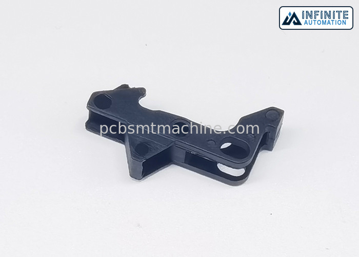 Guia de fita F da alavanca KLJ-MC145-00 para o alimentador de ZS 8mm, peça de substituição do alimentador de Yamaha