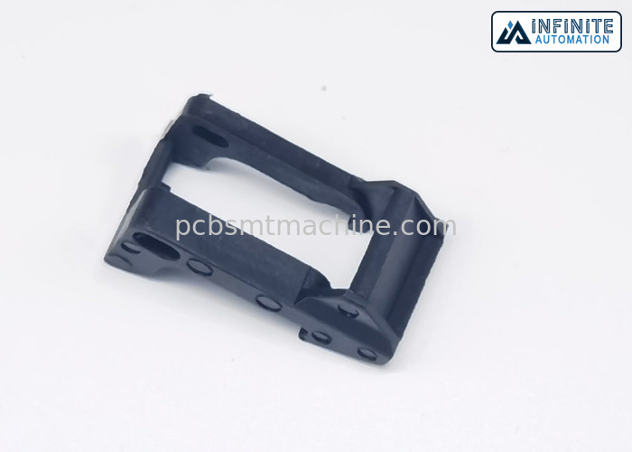 Guia de fita F da alavanca KLJ-MC245-00 para o alimentador de Yamaha 12/16MM ZS, peça de substituição do alimentador de Yamaha