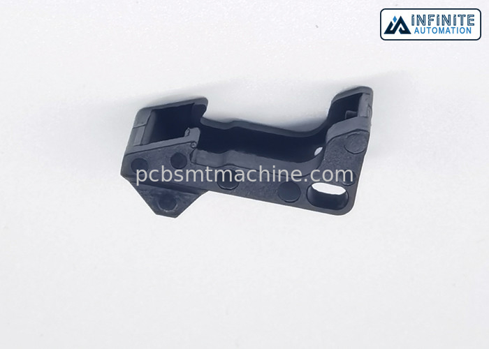 Guia de fita F da alavanca KLJ-MC245-00 para o alimentador de Yamaha 12/16MM ZS, peça de substituição do alimentador de Yamaha