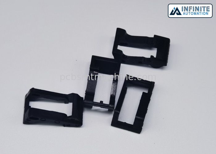 Guia de fita F da alavanca KLJ-MC245-00 para o alimentador de Yamaha 12/16MM ZS, peça de substituição do alimentador de Yamaha