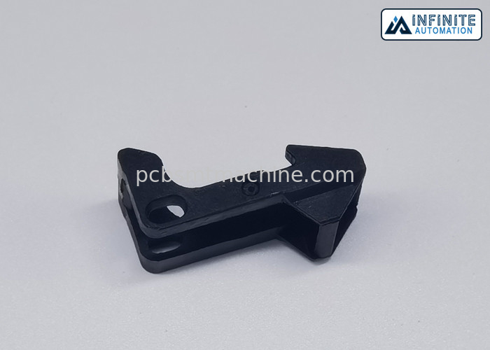 Guia de fita F da alavanca KLJ-MC245-00 para o alimentador de Yamaha 12/16MM ZS, peça de substituição do alimentador de Yamaha