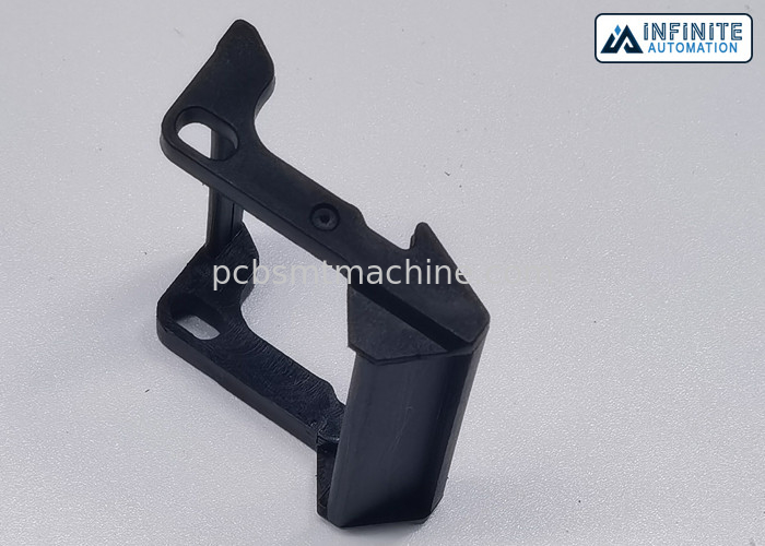 ALAVANCA de KLT-MC645-00 YS24/YS24X 44MM, GUIA de FITA F, peça de substituição do alimentador de Yamaha