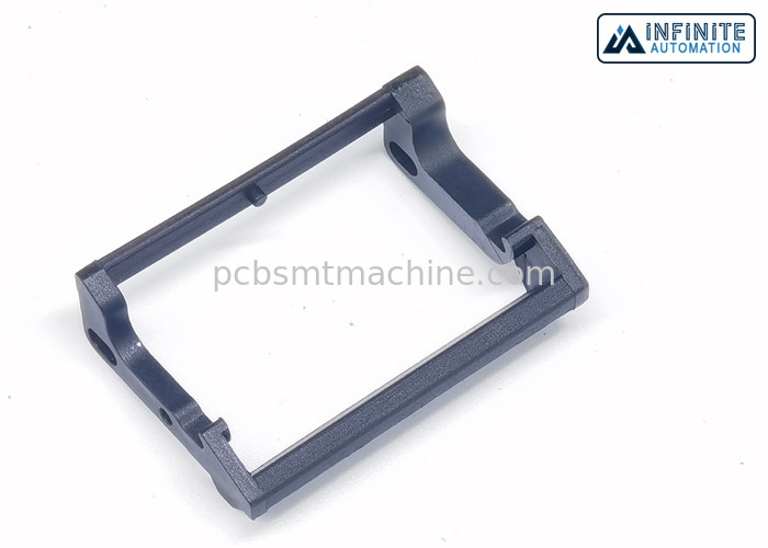 ALAVANCA de KLT-MC645-00 YS24/YS24X 44MM, GUIA de FITA F, peça de substituição do alimentador de Yamaha