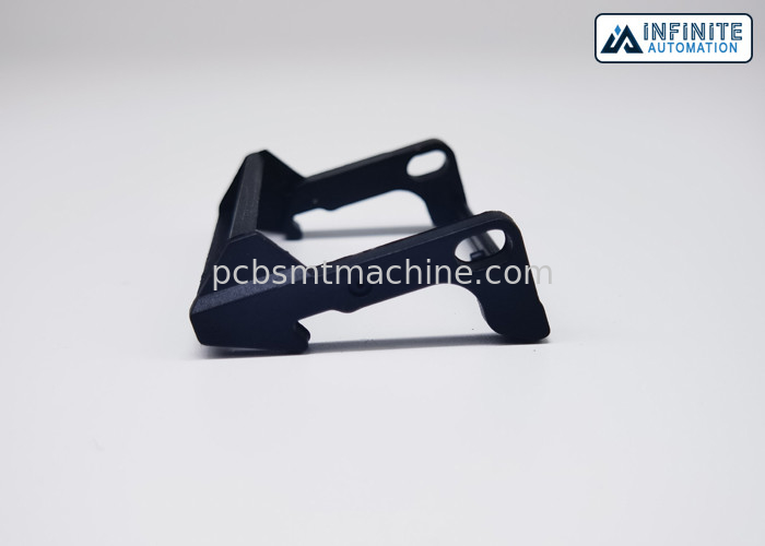 GUIA de FITA F da ALAVANCA KLJ-MC745-00 para o alimentador de Yamaha ZS 56MM, peça de substituição do alimentador de Yamaha