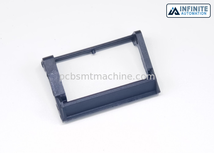 GUIA de FITA F da ALAVANCA KLJ-MC745-00 para o alimentador de Yamaha ZS 56MM, peça de substituição do alimentador de Yamaha