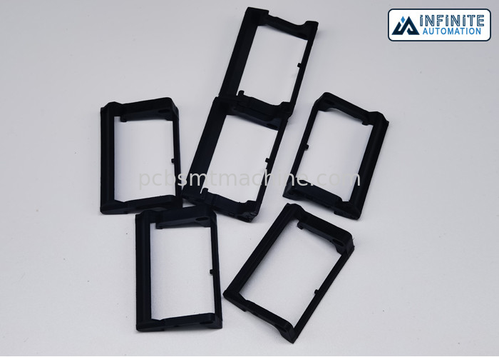 GUIA de FITA F da ALAVANCA KLJ-MC745-00 para o alimentador de Yamaha ZS 56MM, peça de substituição do alimentador de Yamaha