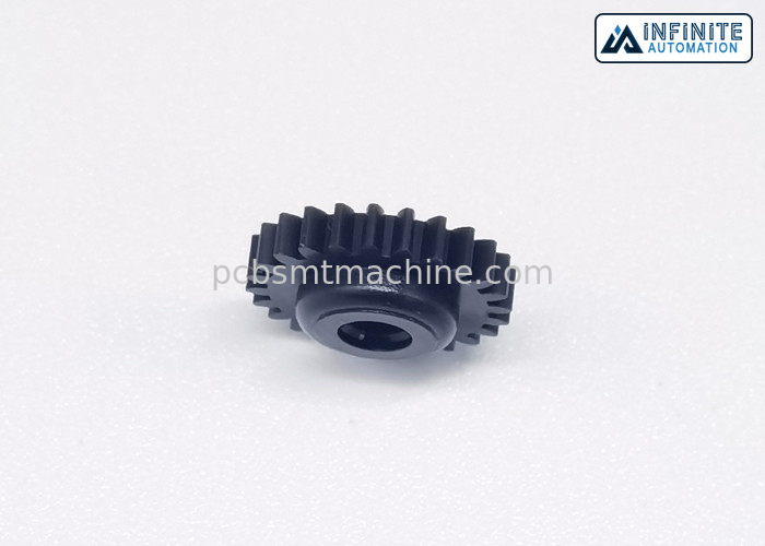 ENGRENAGEM do ALIMENTADOR KHJ-MC254-00, P4 INATIVO para o alimentador de Yamaha YS24 SS, peça de substituição do alimentador de Yamaha
