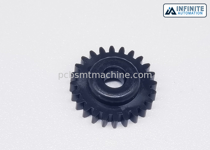 ENGRENAGEM do ALIMENTADOR KHJ-MC254-00, P4 INATIVO para o alimentador de Yamaha YS24 SS, peça de substituição do alimentador de Yamaha