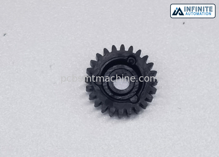 ENGRENAGEM do ALIMENTADOR KHJ-MC254-00, P4 INATIVO para o alimentador de Yamaha YS24 SS, peça de substituição do alimentador de Yamaha