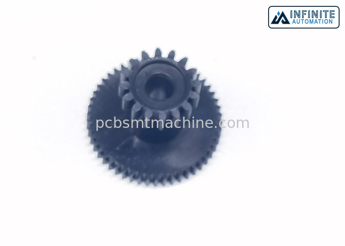 KHJ-MC253-00 ENGRENAGEM, P3 INATIVO para o alimentador de Yamaha SS, peça de substituição do alimentador de Yamaha