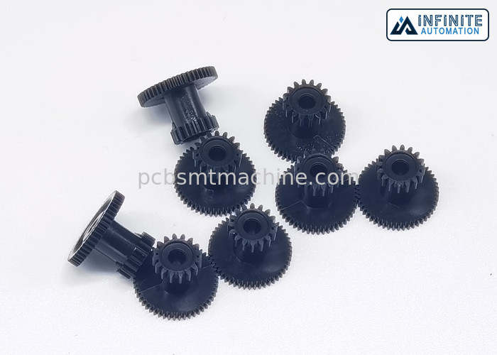 KHJ-MC253-00 ENGRENAGEM, P3 INATIVO para o alimentador de Yamaha SS, peça de substituição do alimentador de Yamaha