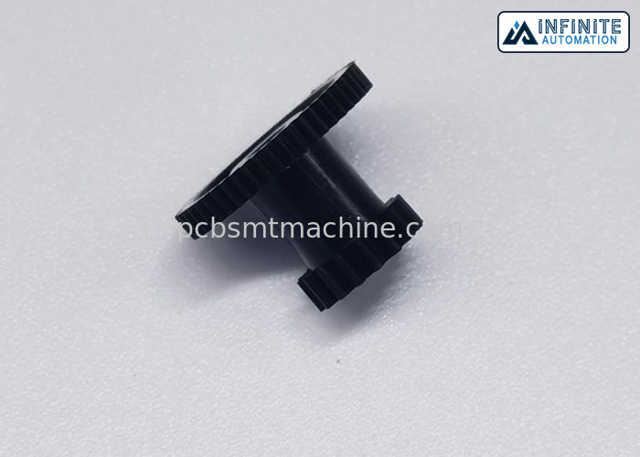 KHJ-MC253-00 ENGRENAGEM, P3 INATIVO para o alimentador de Yamaha SS, peça de substituição do alimentador de Yamaha