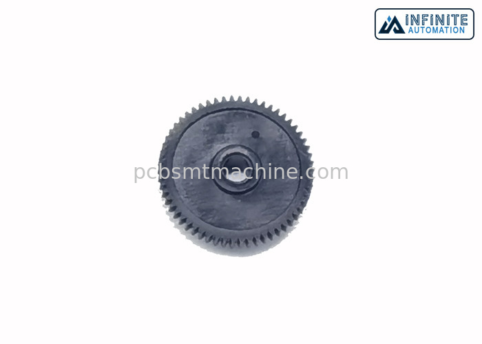 KHJ-MC252-00 engrenagem P2 inativo para o alimentador de Yamaha SS, peça de substituição do alimentador de Yamaha