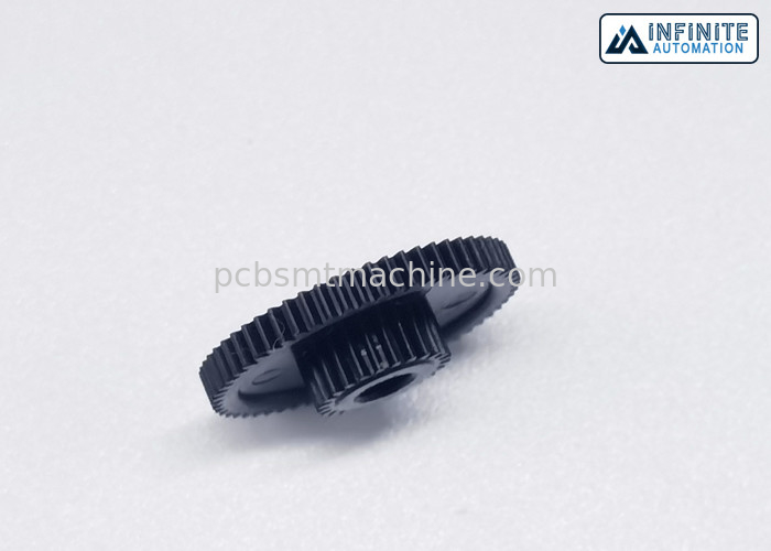 KHJ-MC252-00 engrenagem P2 inativo para o alimentador de Yamaha SS, peça de substituição do alimentador de Yamaha