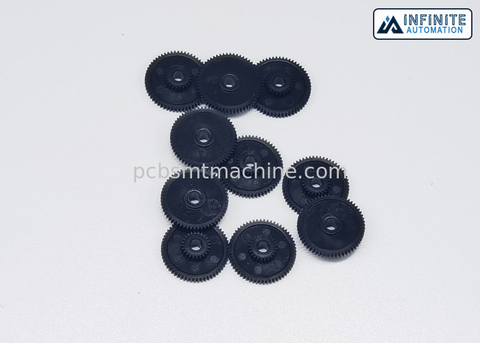 KHJ-MC252-00 engrenagem P2 inativo para o alimentador de Yamaha SS, peça de substituição do alimentador de Yamaha