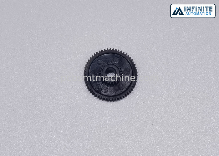 KHJ-MC252-00 engrenagem P2 inativo para o alimentador de Yamaha SS, peça de substituição do alimentador de Yamaha