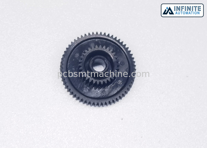 KHJ-MC251-00 engrenagem P1 inativo para o alimentador de Yamaha SS, peça de substituição do alimentador de Yamaha