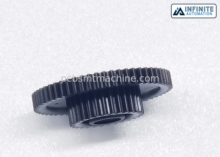 KHJ-MC251-00 engrenagem P1 inativo para o alimentador de Yamaha SS, peça de substituição do alimentador de Yamaha