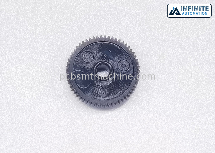 KHJ-MC251-00 engrenagem P1 inativo para o alimentador de Yamaha SS, peça de substituição do alimentador de Yamaha