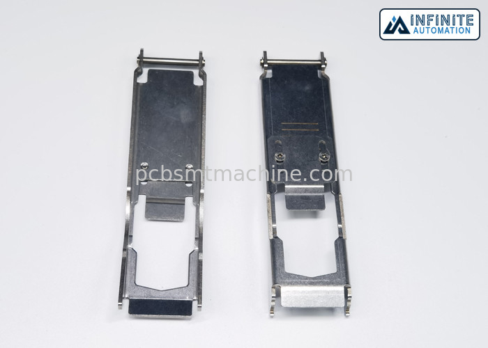 Alimentadores do Assy 32mm SMT do guia de fita de KLJ MC541 00 para o alimentador de Yamaha ZS