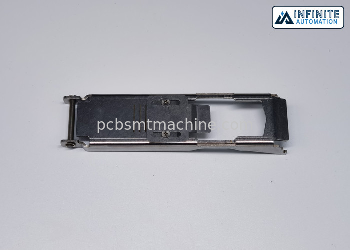 Alimentadores do Assy 32mm SMT do guia de fita de KLJ MC541 00 para o alimentador de Yamaha ZS