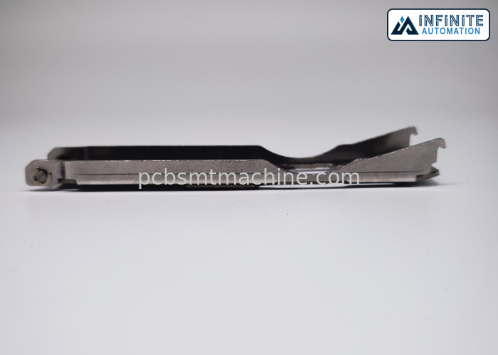 Alimentadores do Assy 32mm SMT do guia de fita de KLJ MC541 00 para o alimentador de Yamaha ZS