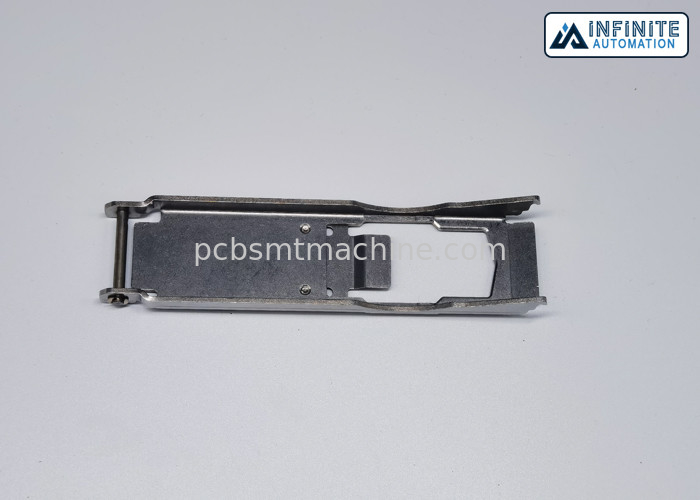 Alimentadores do Assy 32mm SMT do guia de fita de KLJ MC541 00 para o alimentador de Yamaha ZS