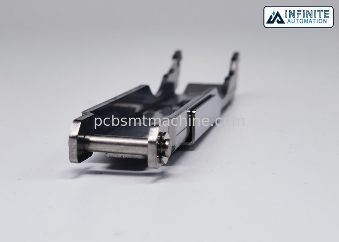 guia de fita dos alimentadores KHJ MC441 01 KHJ MC441 03 KHJ MC441 00 de 24mm SMT