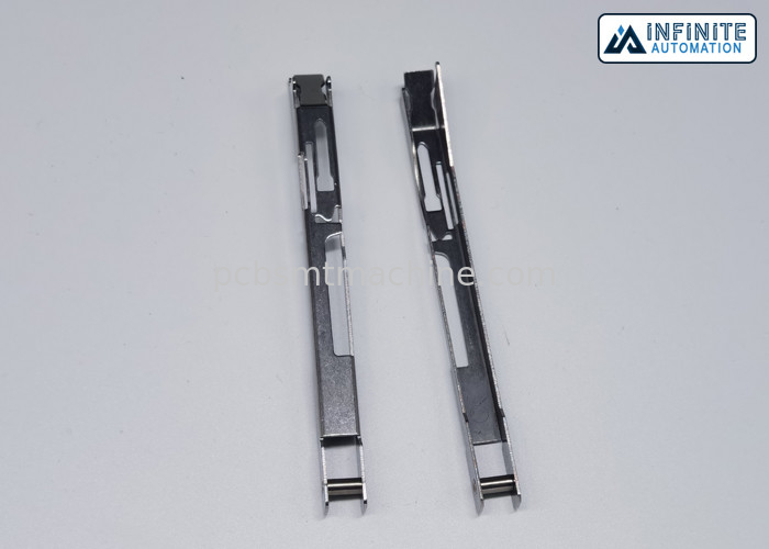 Alimentador de Assy For Yamaha SS 8MM do guia de fita de KHJ MC141 03X KHJ MC141 02 KHJ MC141 04