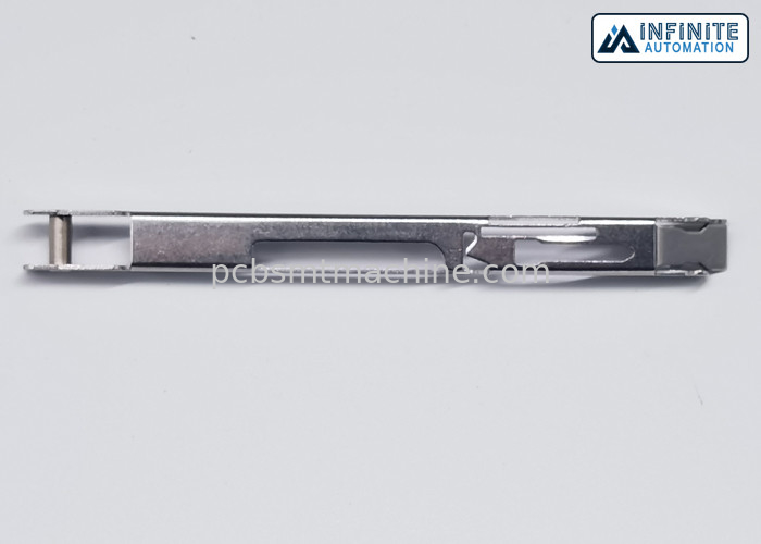 Alimentador de Assy For Yamaha SS 8MM do guia de fita de KHJ MC141 03X KHJ MC141 02 KHJ MC141 04