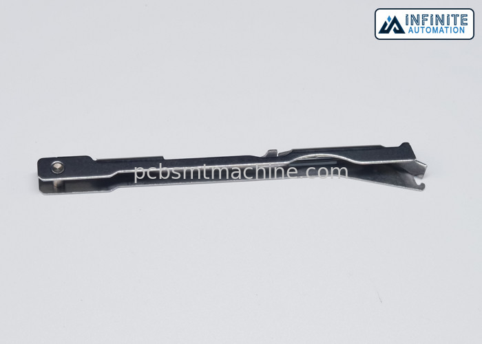 Alimentador de Assy For Yamaha SS 8MM do guia de fita de KHJ MC141 03X KHJ MC141 02 KHJ MC141 04