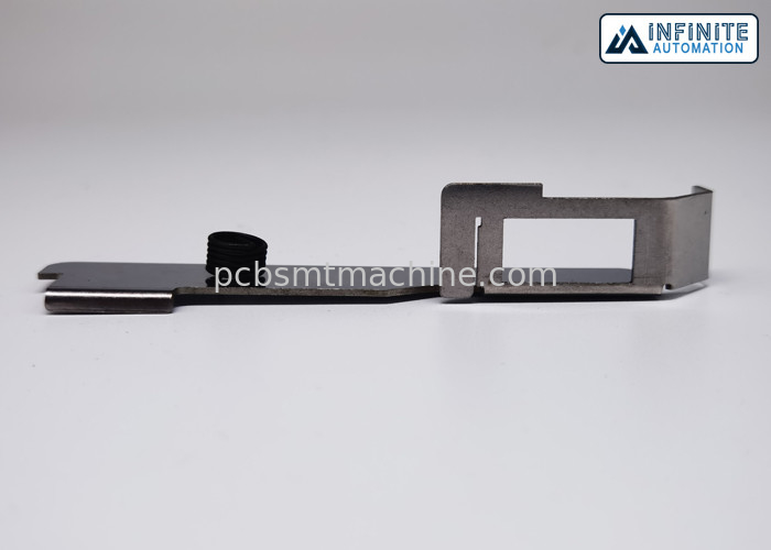 Alimentador do CL FV 12MM SMT de Assy For Yamaha do guia de fita de K87 M2140 00X