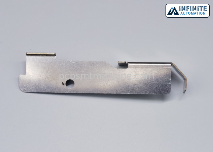 Alimentador do CL FV 12MM SMT de Assy For Yamaha do guia de fita de K87 M2140 00X