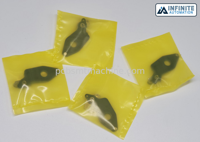 Alimentadores Yamaha YFV8mm de Assy For SMT da alavanca do tormento de K87 M112A 10X K87 M112A 00X